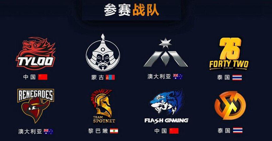 为何战队纷纷选择Gaming？探究其背后的原因与动机